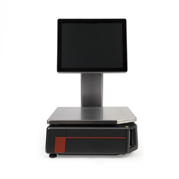 картинка весы с печатью этикетки m-er 727pm-15.2 (15", usb, ethernet, wi-fi) от магазина Формула Торговли